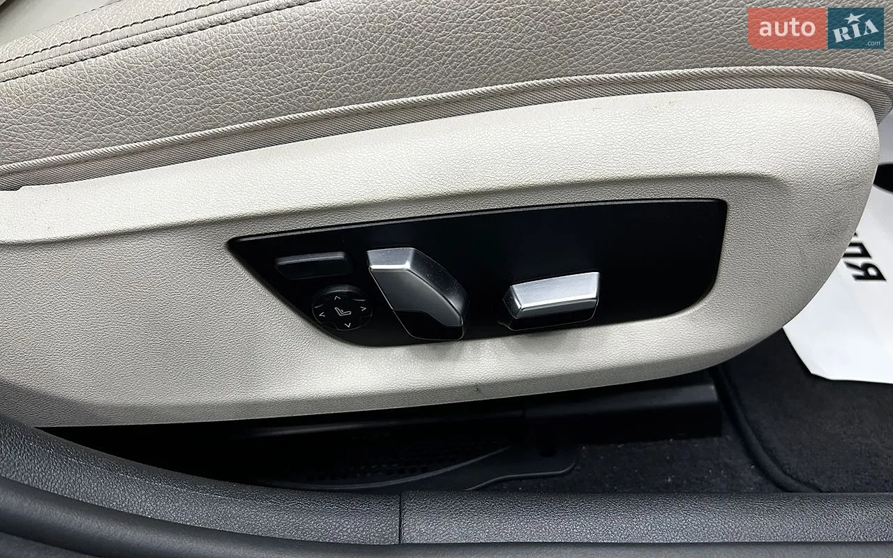 2017 BMW 5er - мініатюра 27