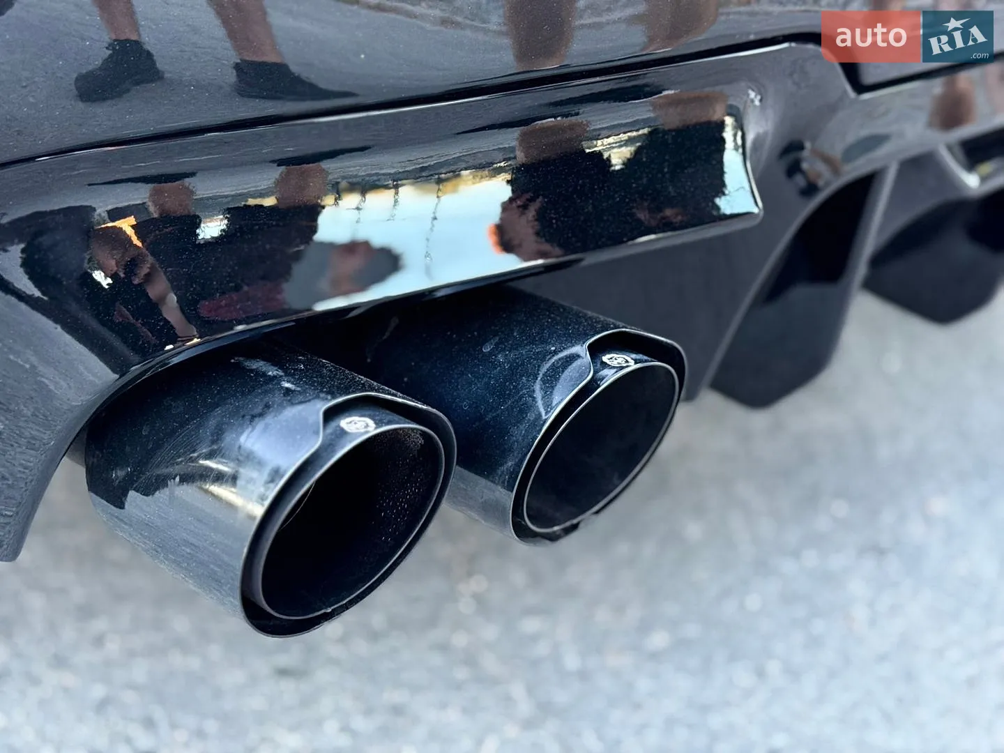 2013 BMW 5er - мініатюра 34