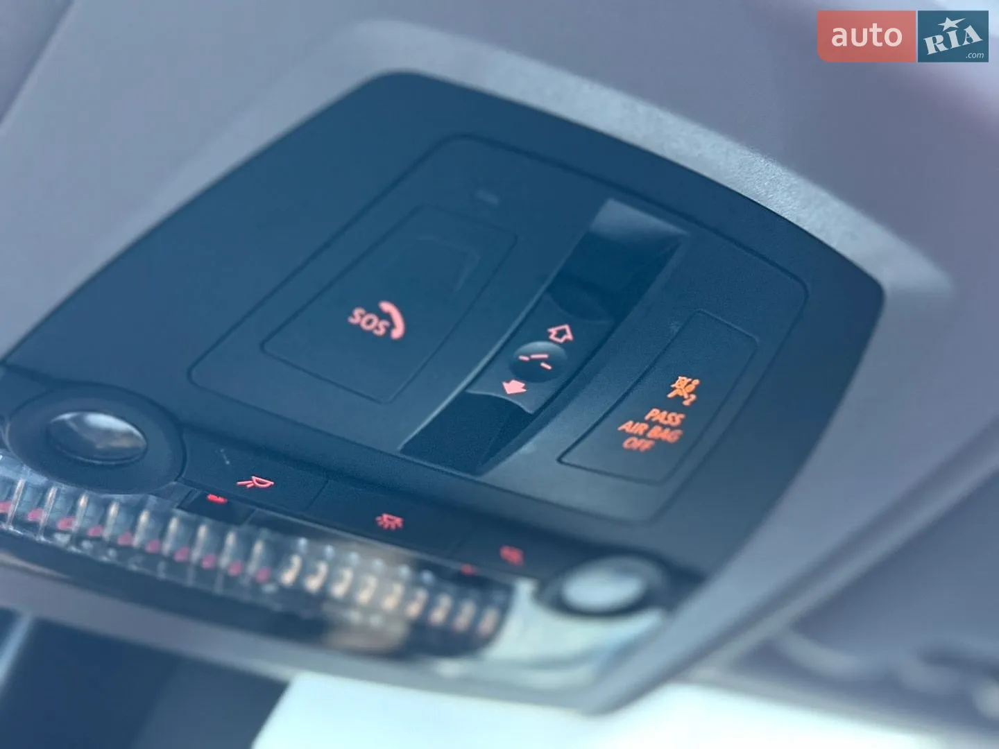 2013 BMW 5er - мініатюра 42