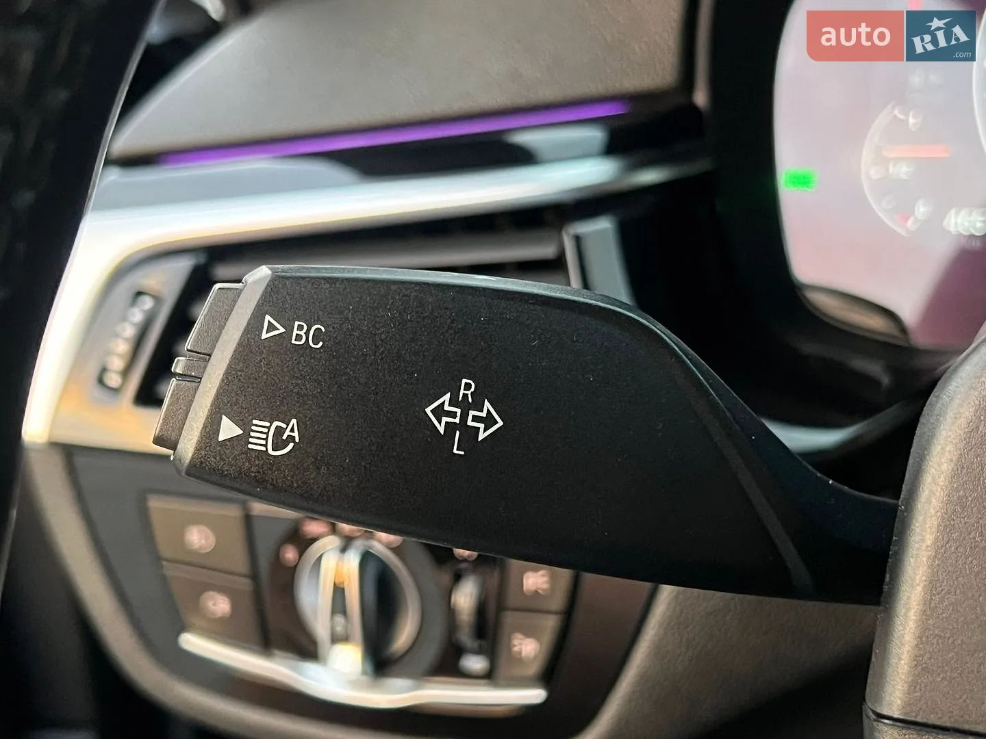 2017 BMW 5er - мініатюра 47