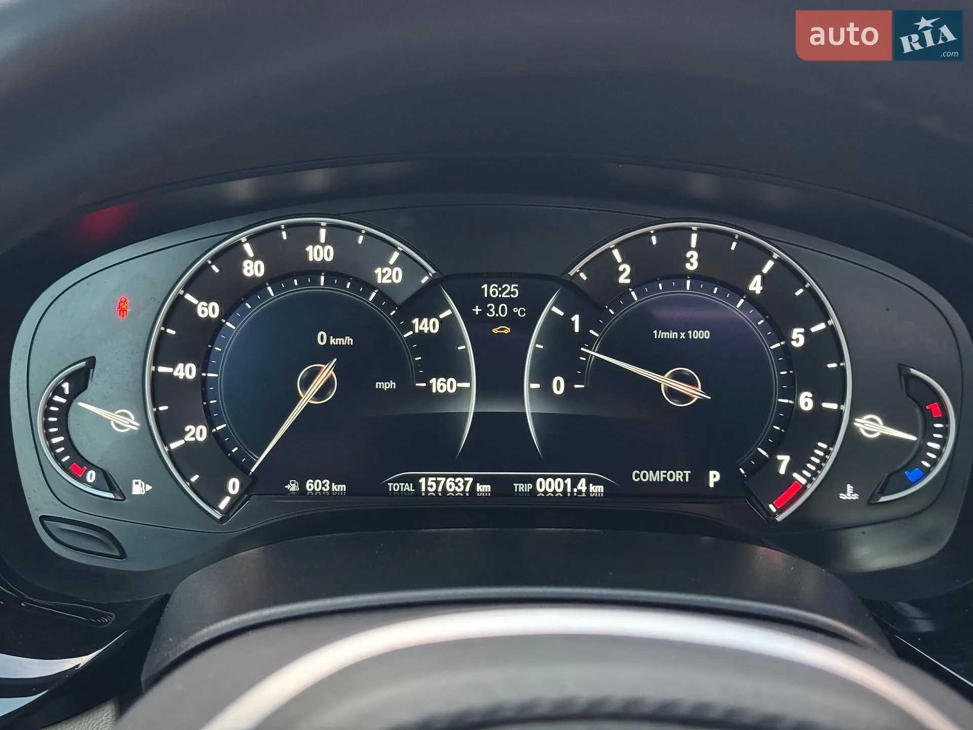 2018 BMW 5er - мініатюра 17