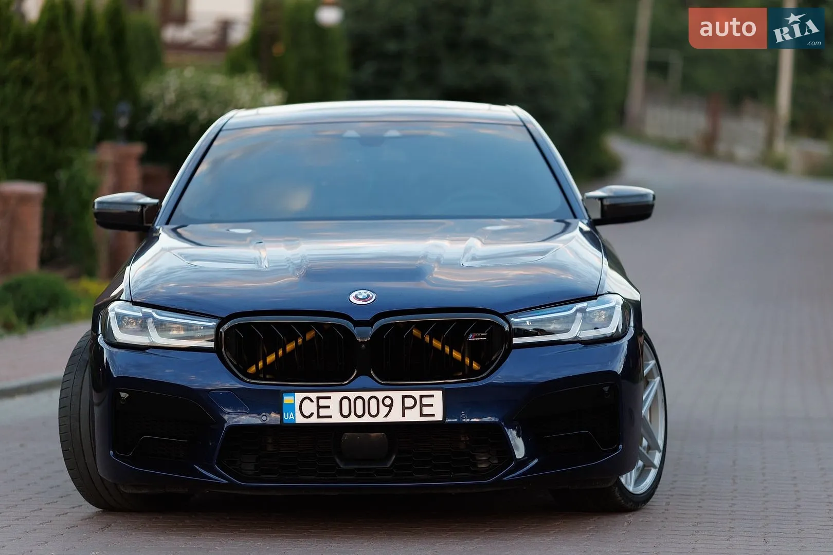 2019 BMW 5er - мініатюра 9