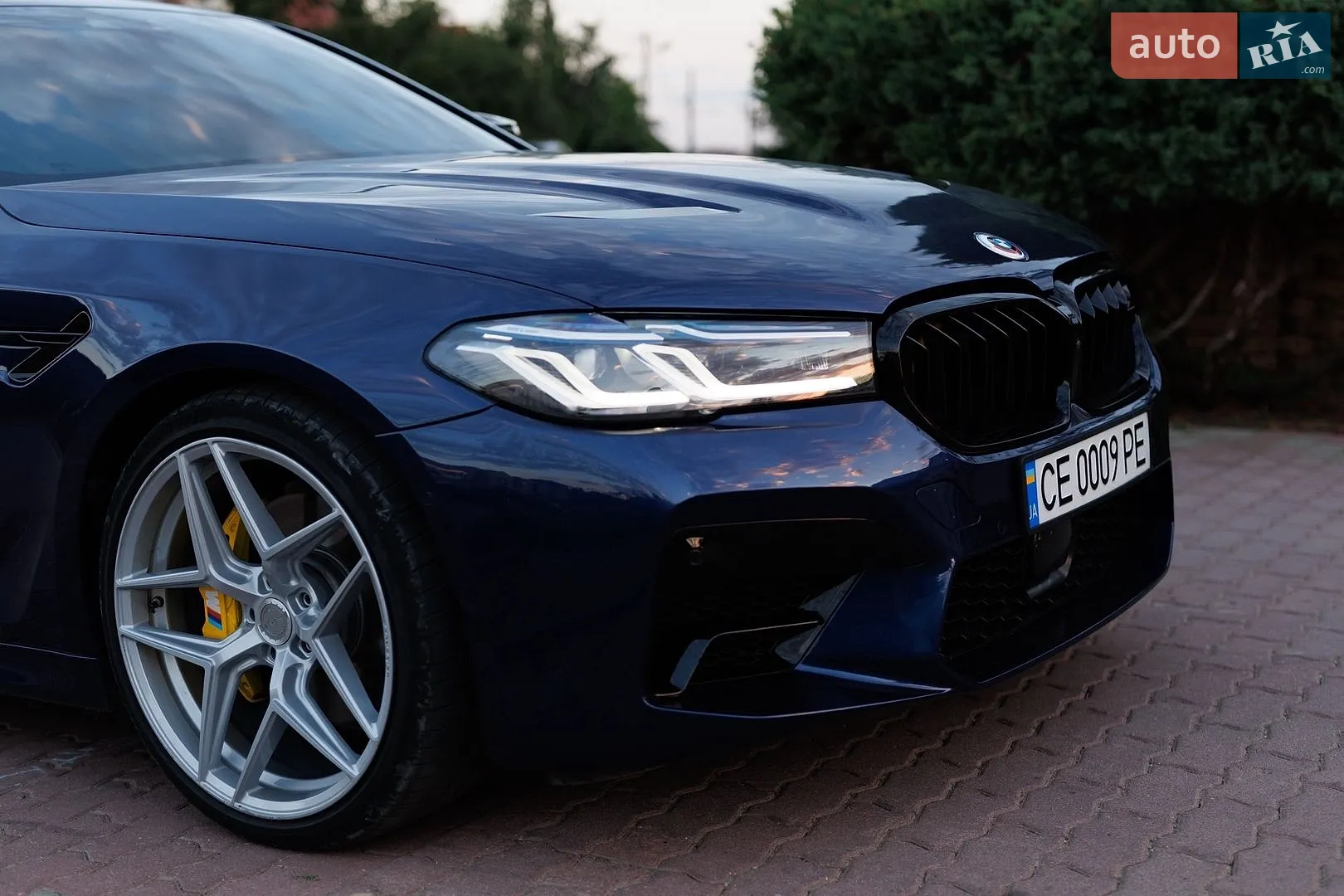 2019 BMW 5er - мініатюра 12