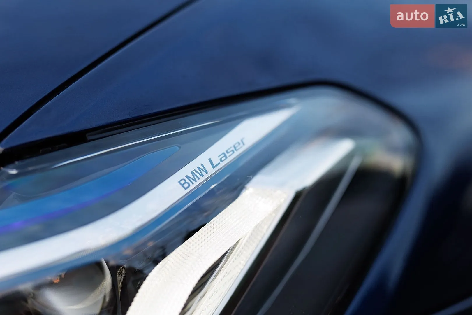 2019 BMW 5er - мініатюра 14