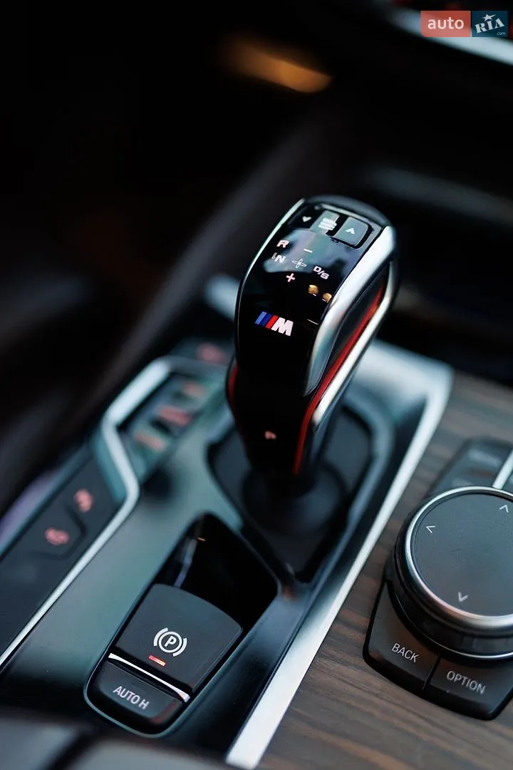 2019 BMW 5er - мініатюра 21
