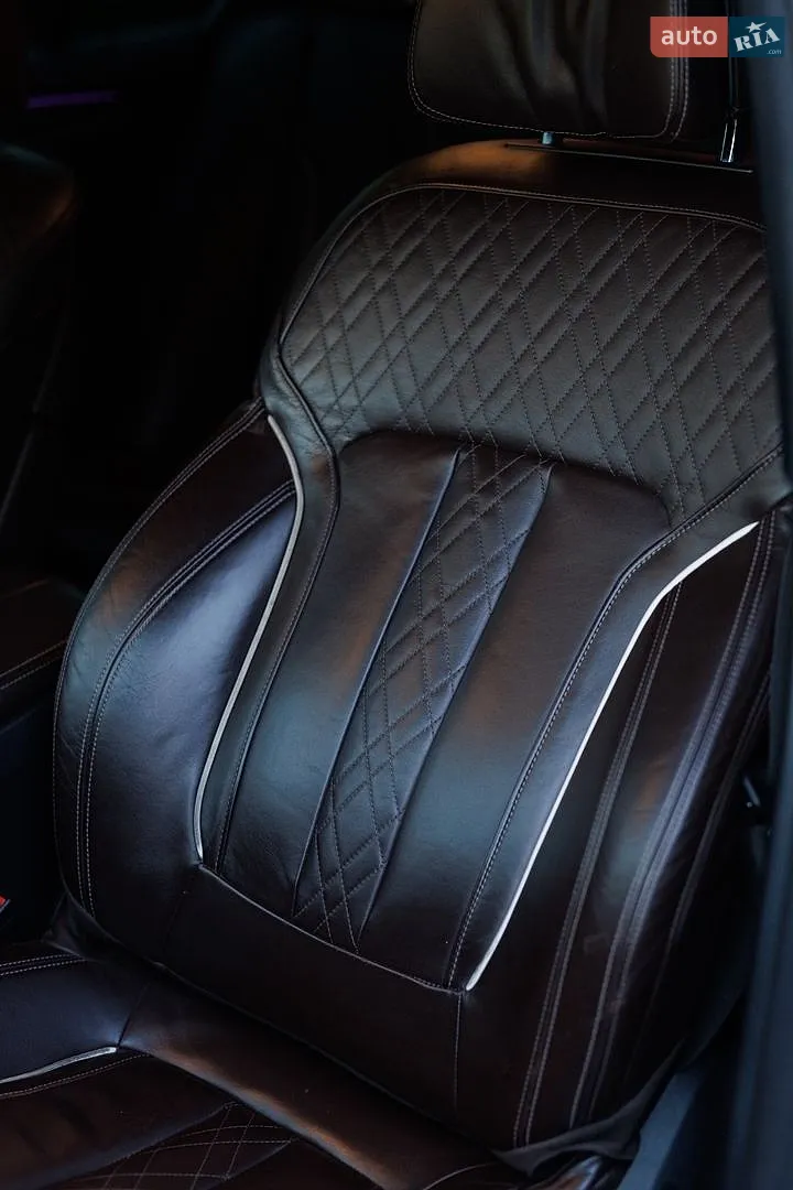2019 BMW 5er - мініатюра 27
