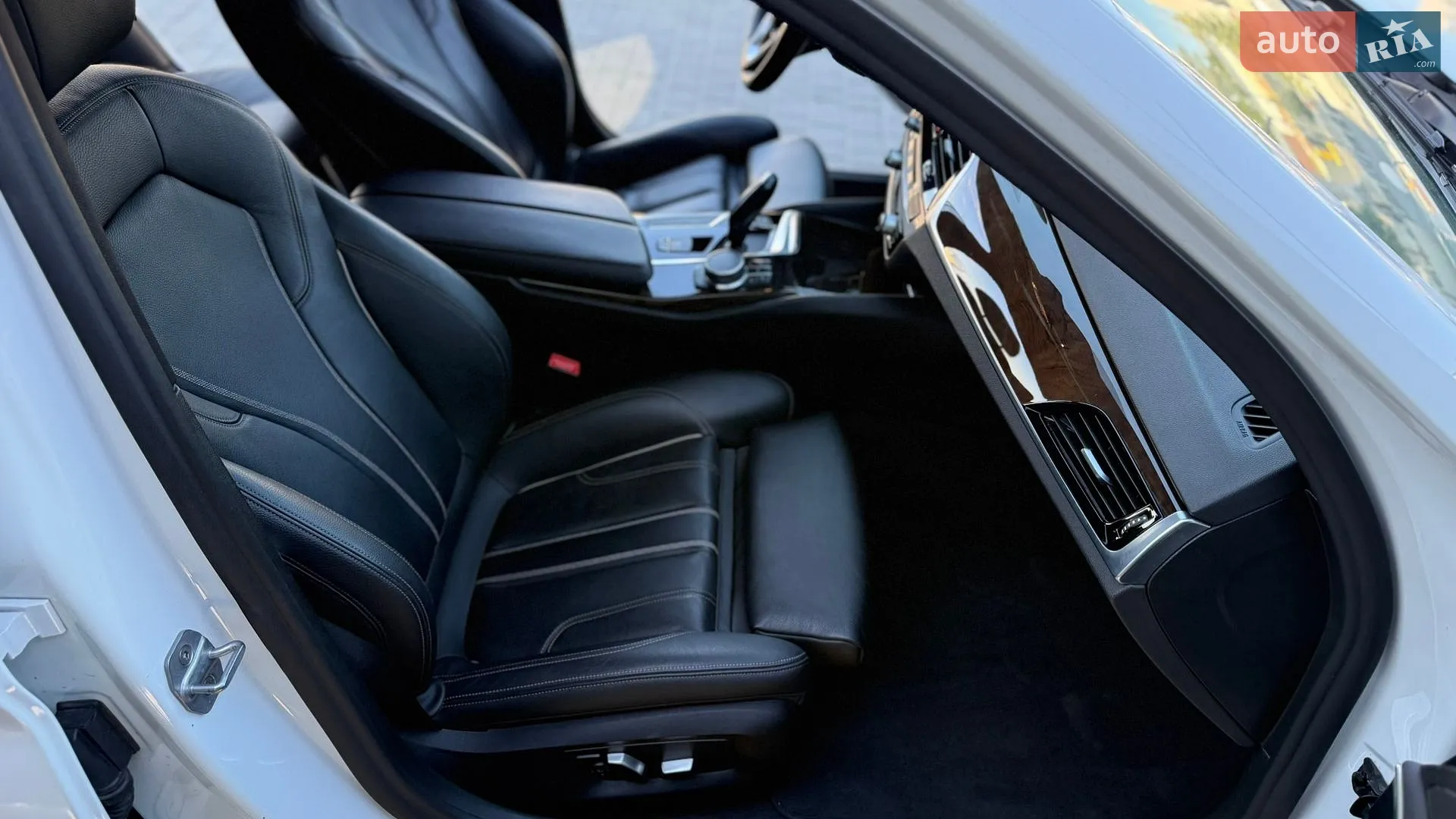 2018 BMW 5er - мініатюра 17