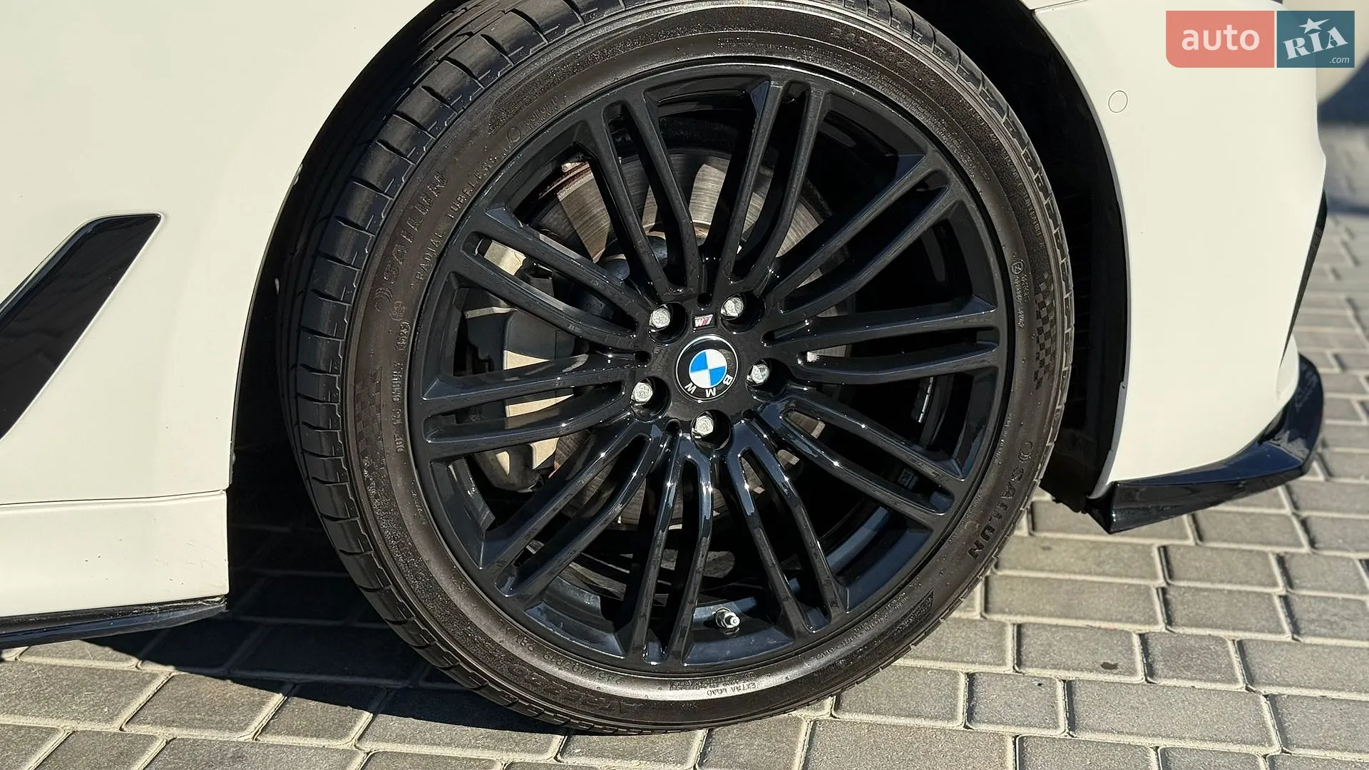 2018 BMW 5er - мініатюра 18