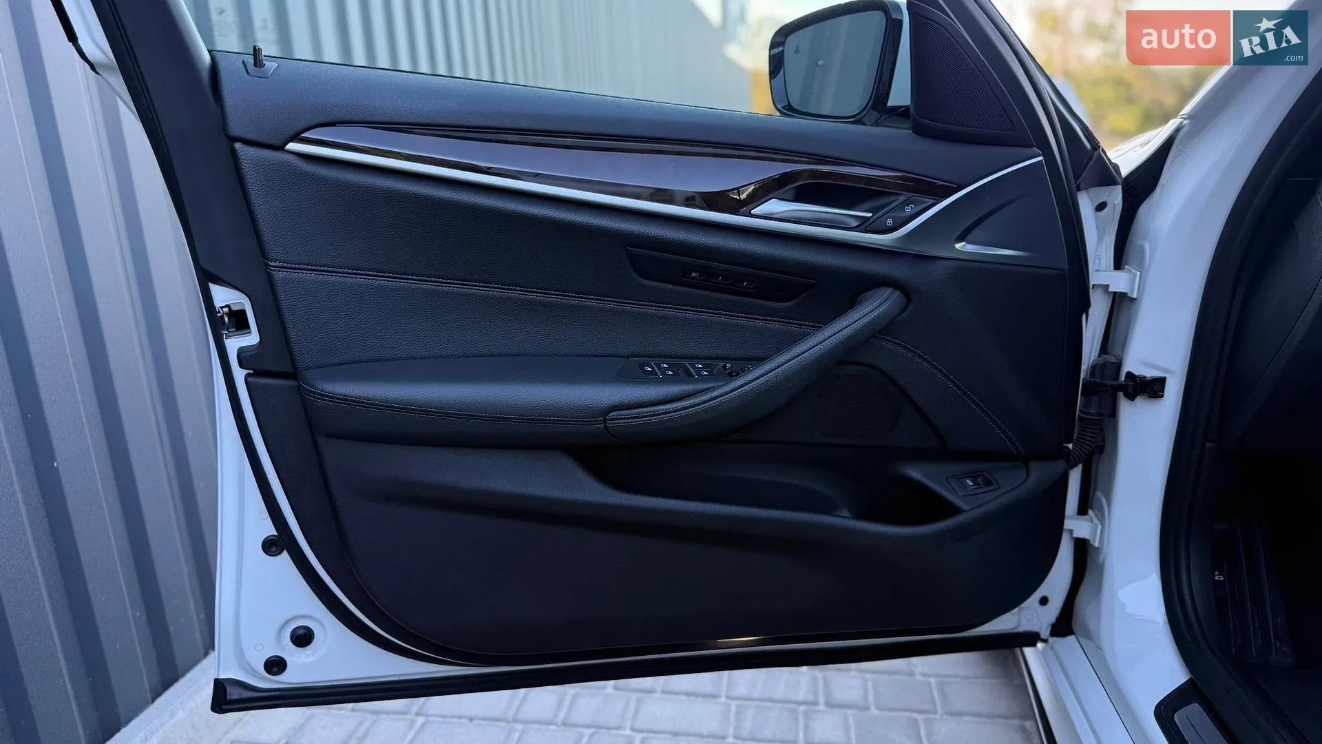 2018 BMW 5er - мініатюра 24