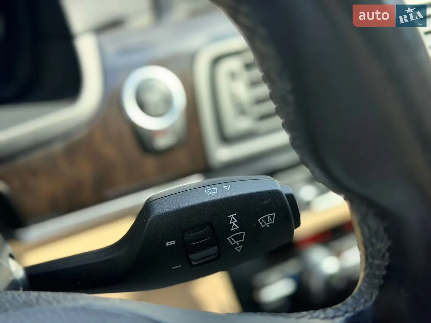 2015 BMW 5er - мініатюра 32