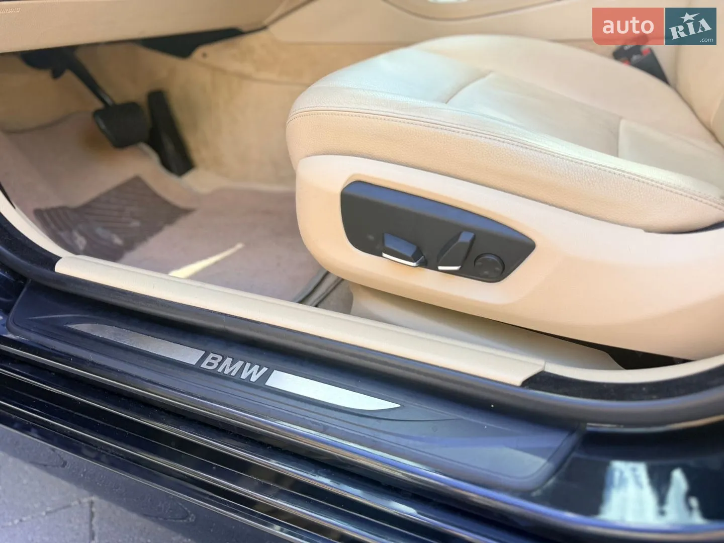 2015 BMW 5er - мініатюра 35