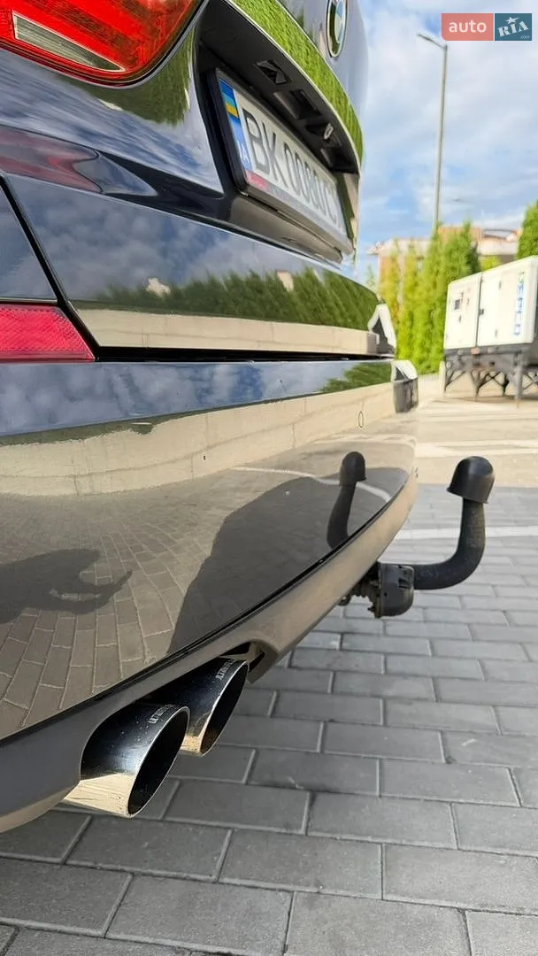 2011 BMW 5er - мініатюра 14