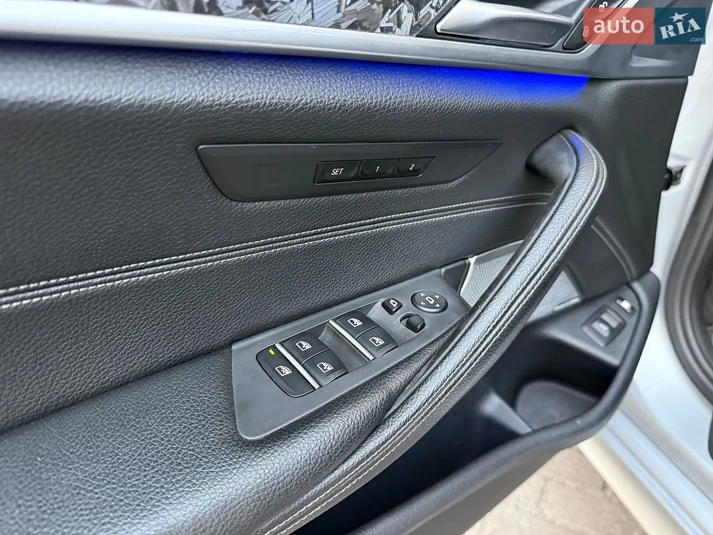 2018 BMW 5er - мініатюра 29