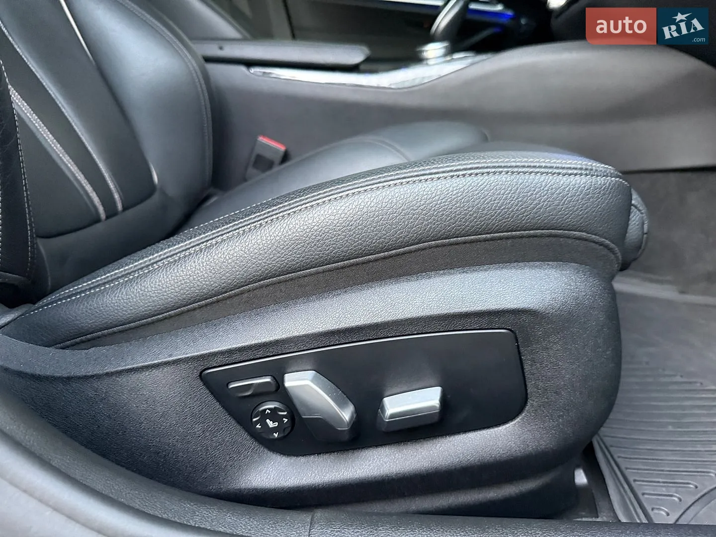 2018 BMW 5er - мініатюра 62