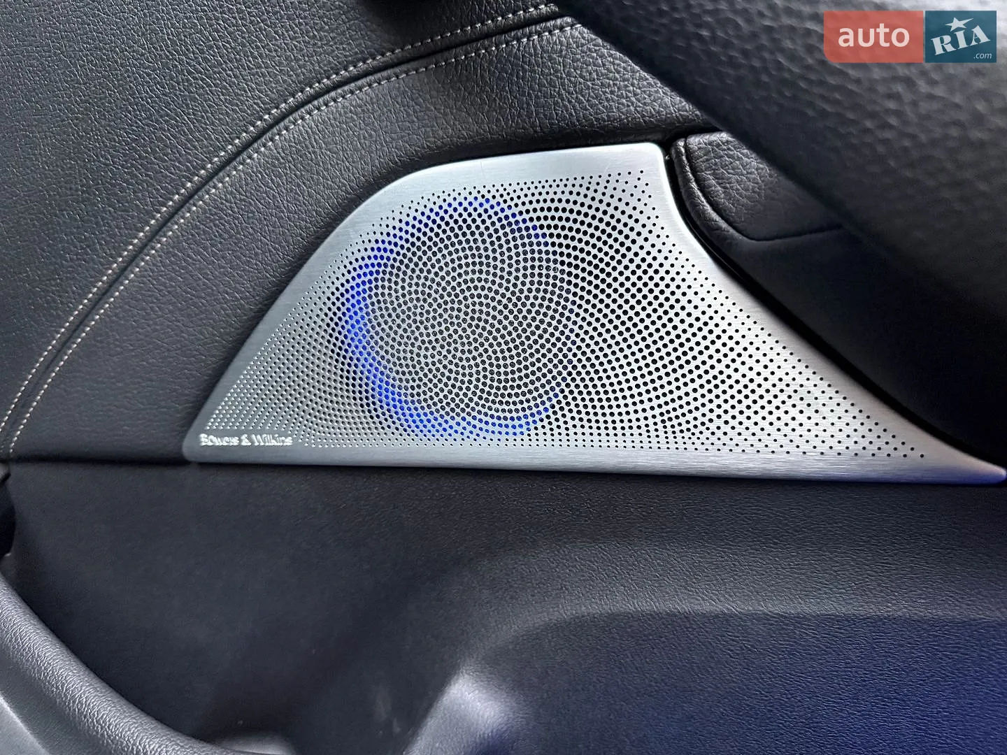 2018 BMW 5er - мініатюра 65