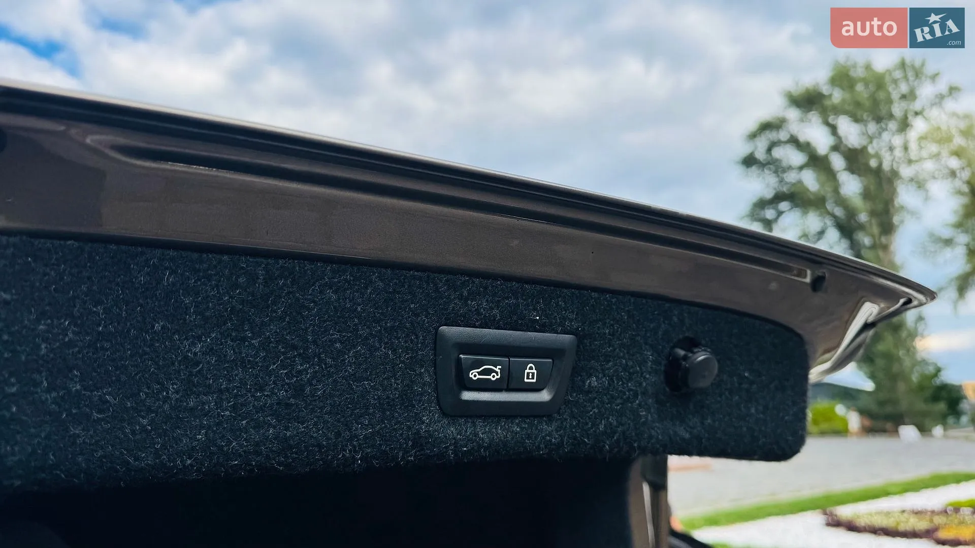 2018 BMW 5er - мініатюра 13