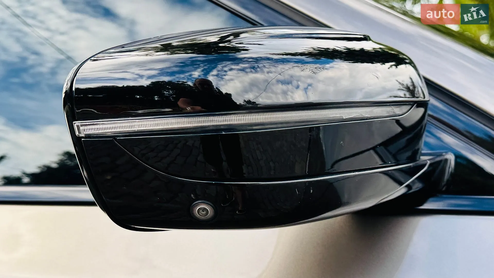 2018 BMW 5er - мініатюра 39