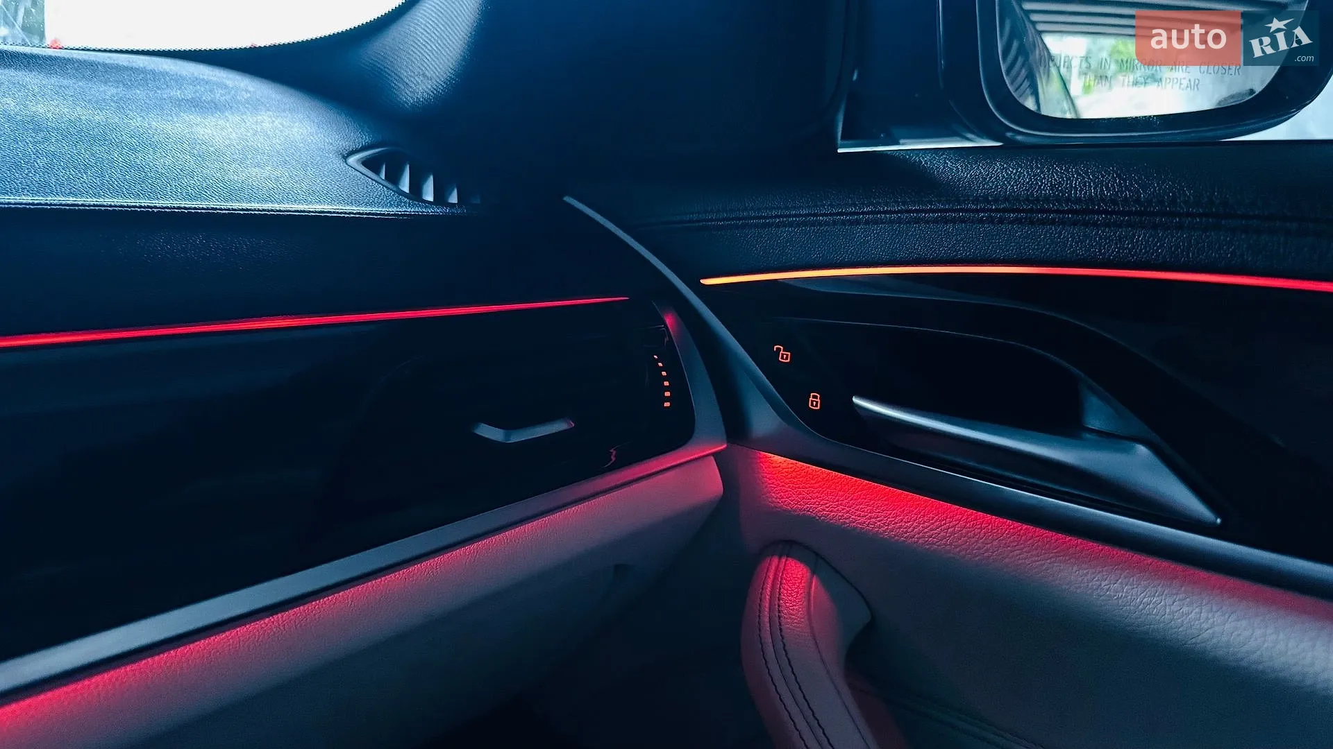 2018 BMW 5er - мініатюра 46