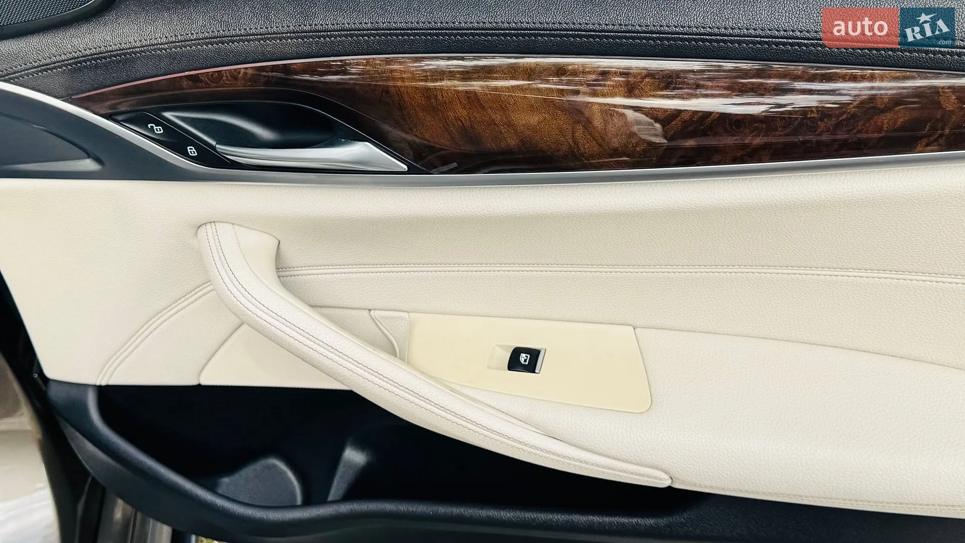 2018 BMW 5er - мініатюра 58