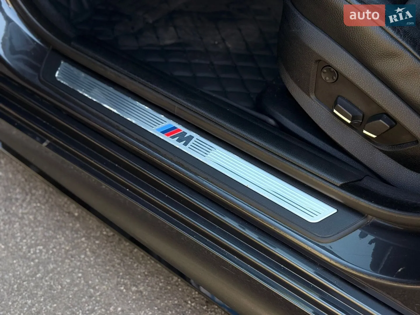 2012 BMW 5er - мініатюра 22