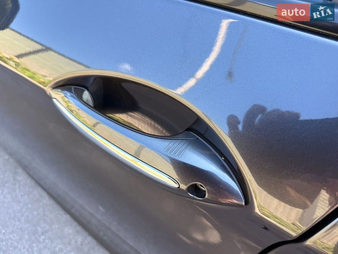 2012 BMW 5er - мініатюра 29