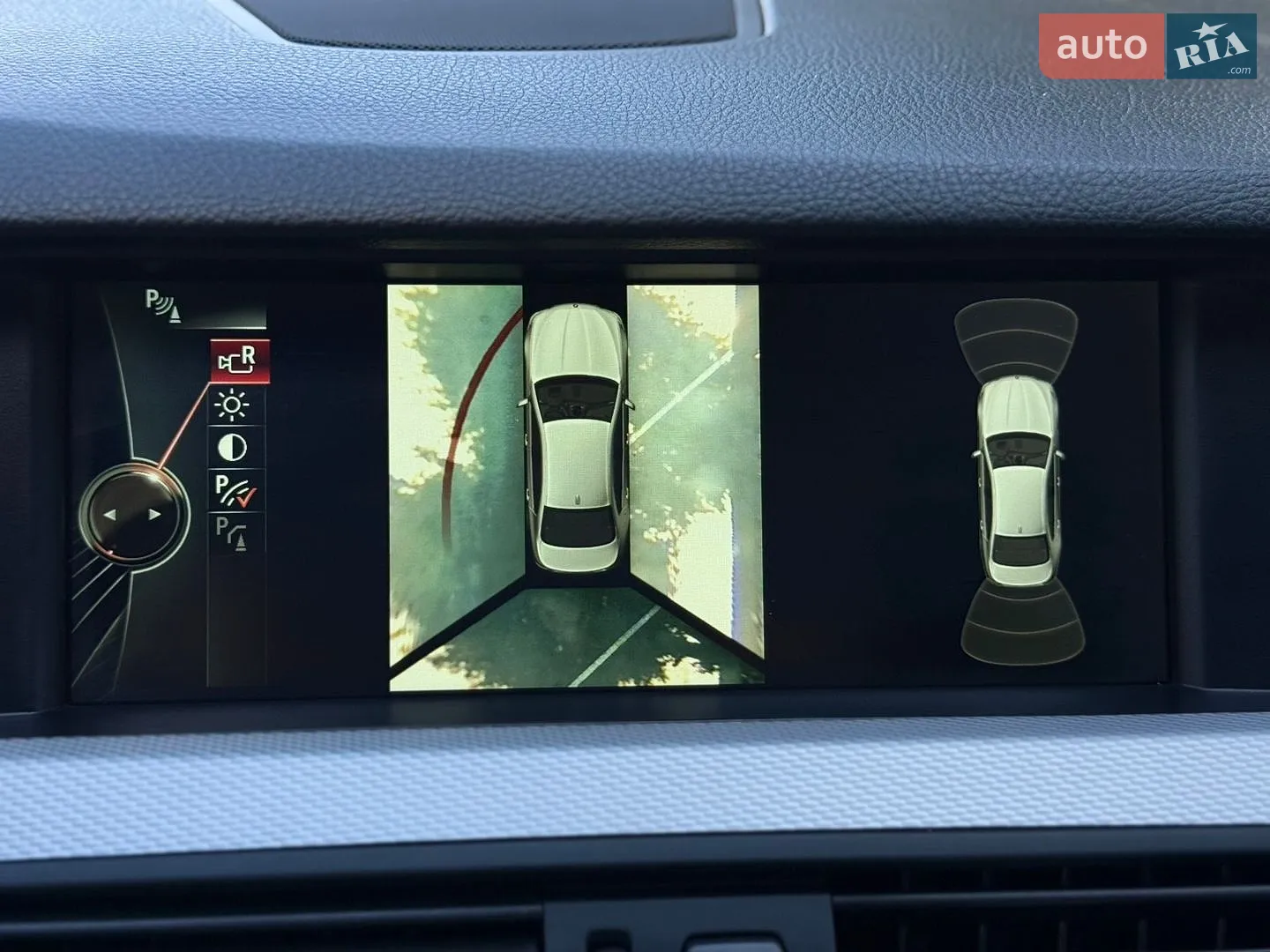 2012 BMW 5er - мініатюра 48
