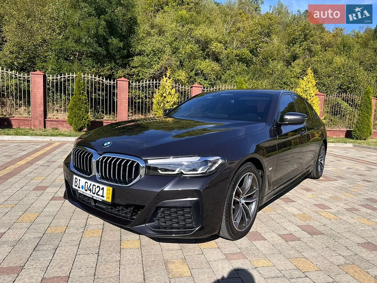 2021 Mercedes-Benz GLS-klasse - мініатюра 67