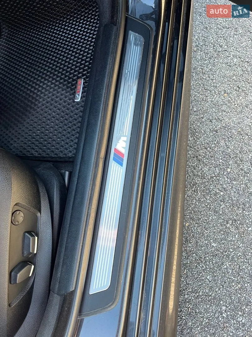 2012 BMW 5er - мініатюра 21