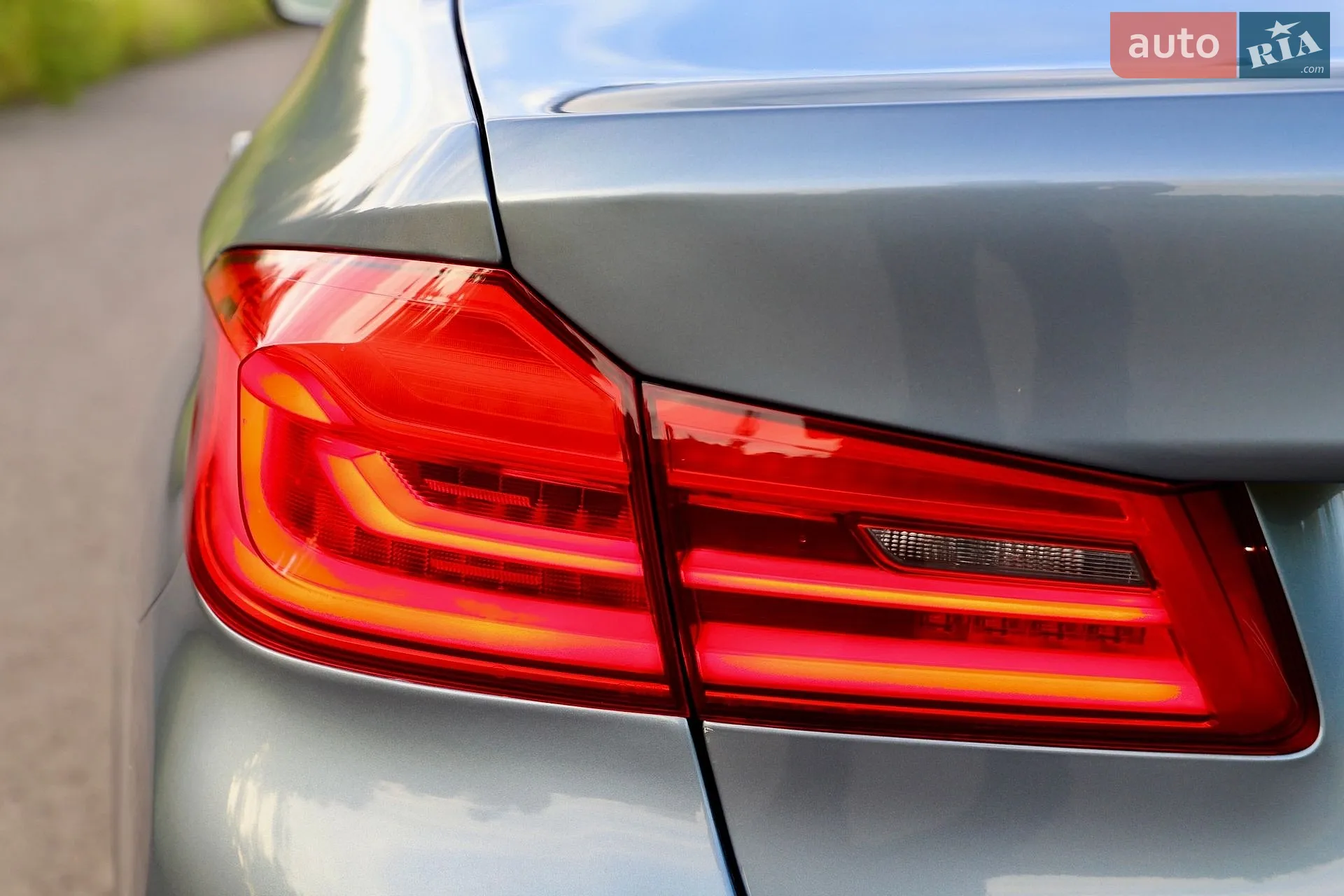 2018 BMW 5er - мініатюра 23