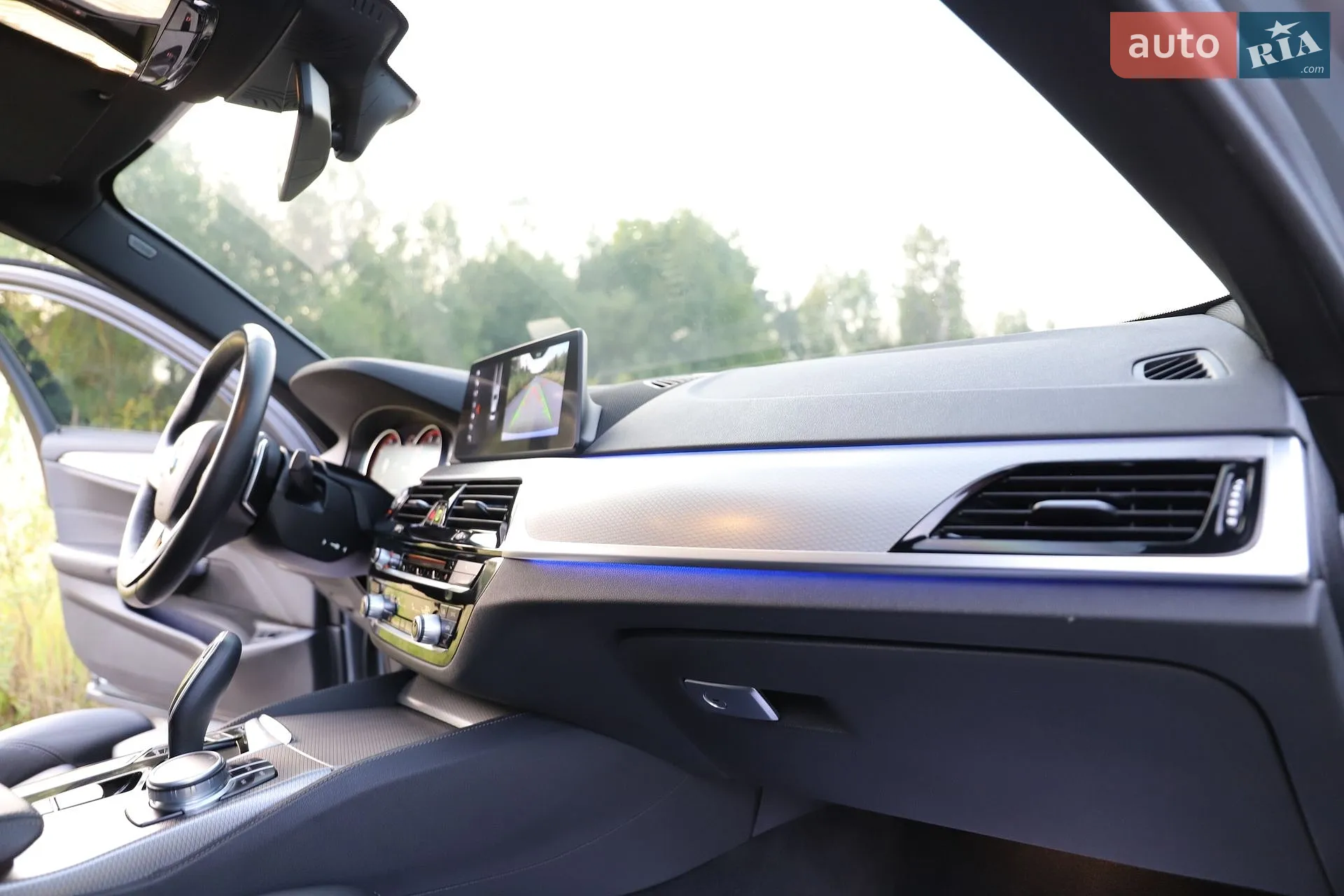 2018 BMW 5er - мініатюра 104