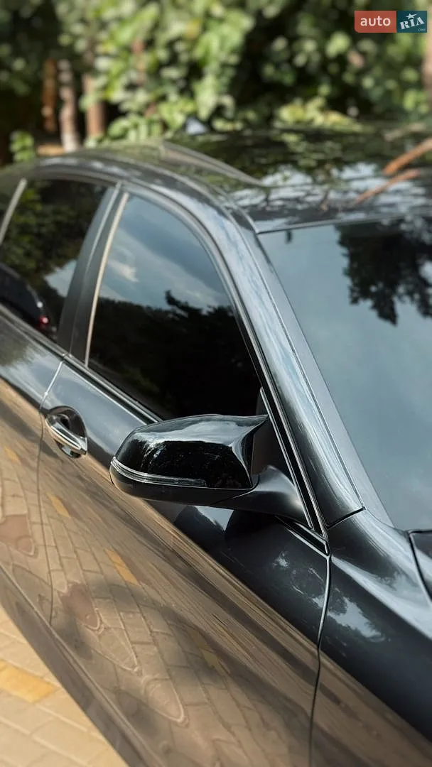 2015 BMW 5er - мініатюра 5
