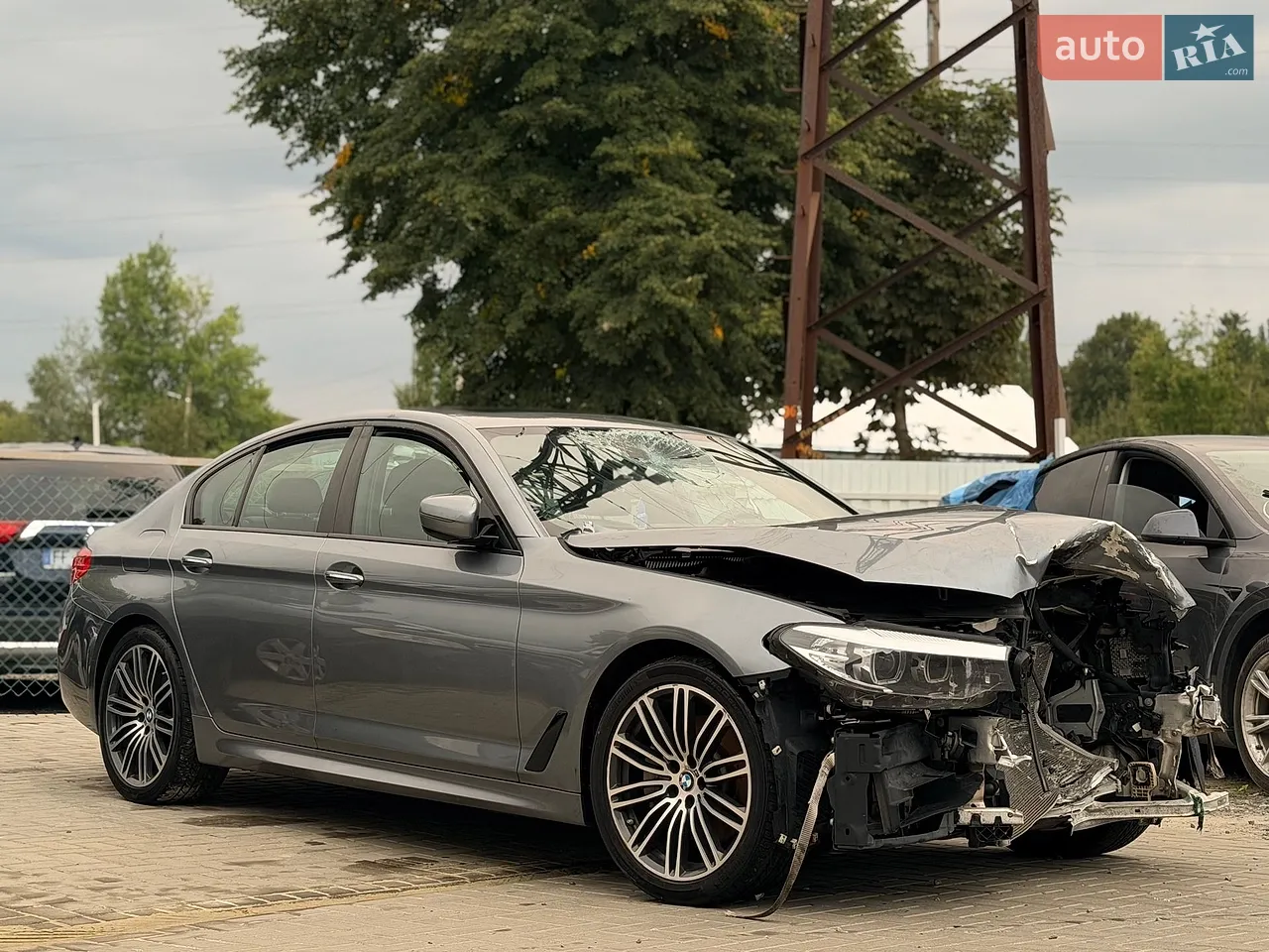 2024 Tesla Model 3 - мініатюра 45