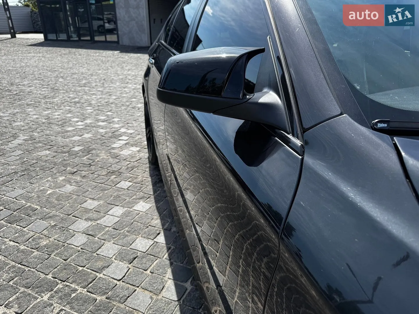 2012 BMW 5er - мініатюра 8