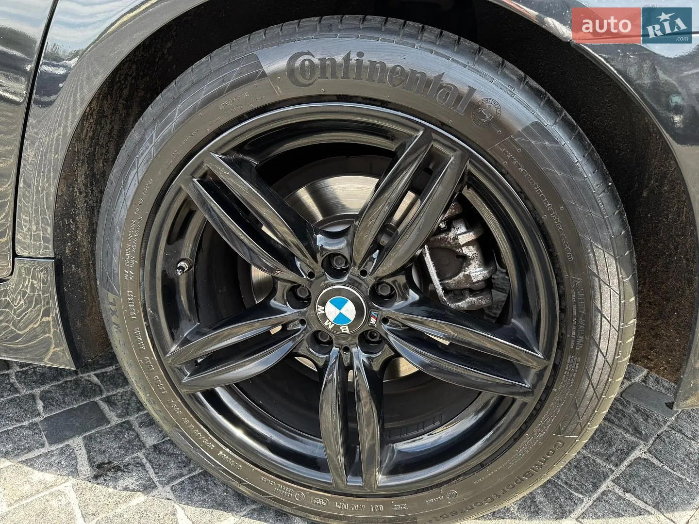 2012 BMW 5er - мініатюра 13
