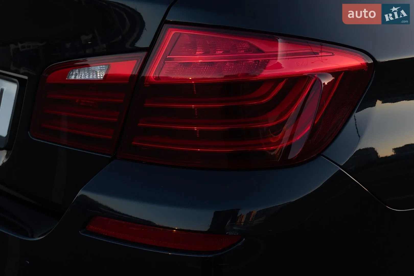 2012 BMW 5er - мініатюра 18