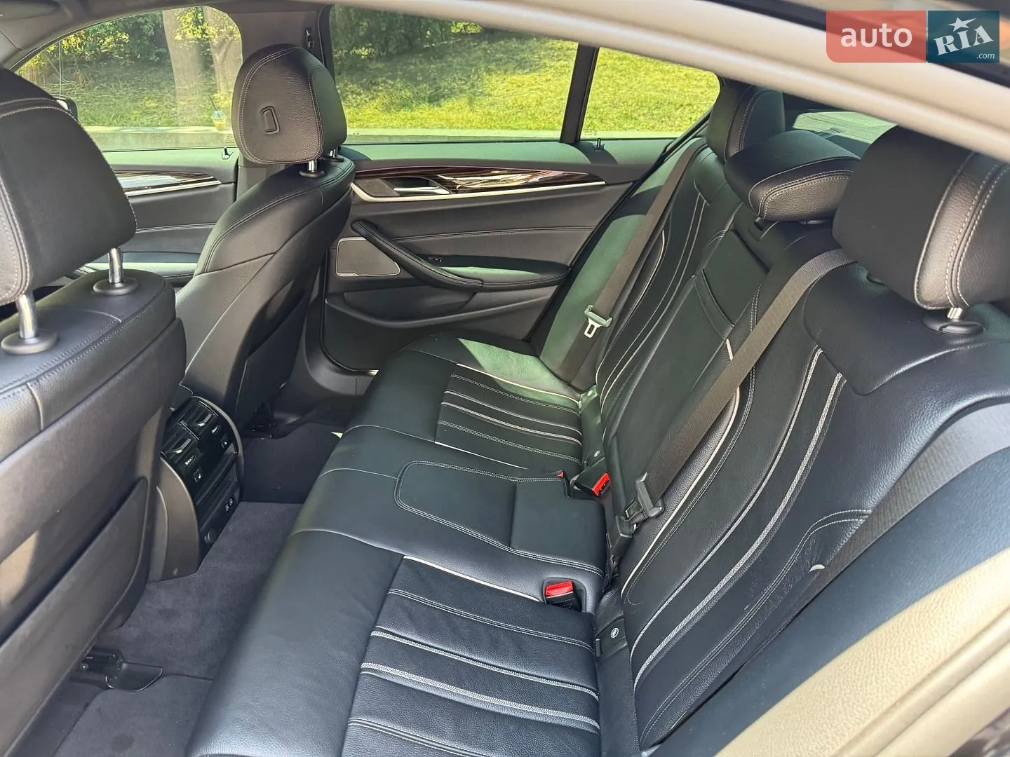 2021 BMW 5er - мініатюра 35