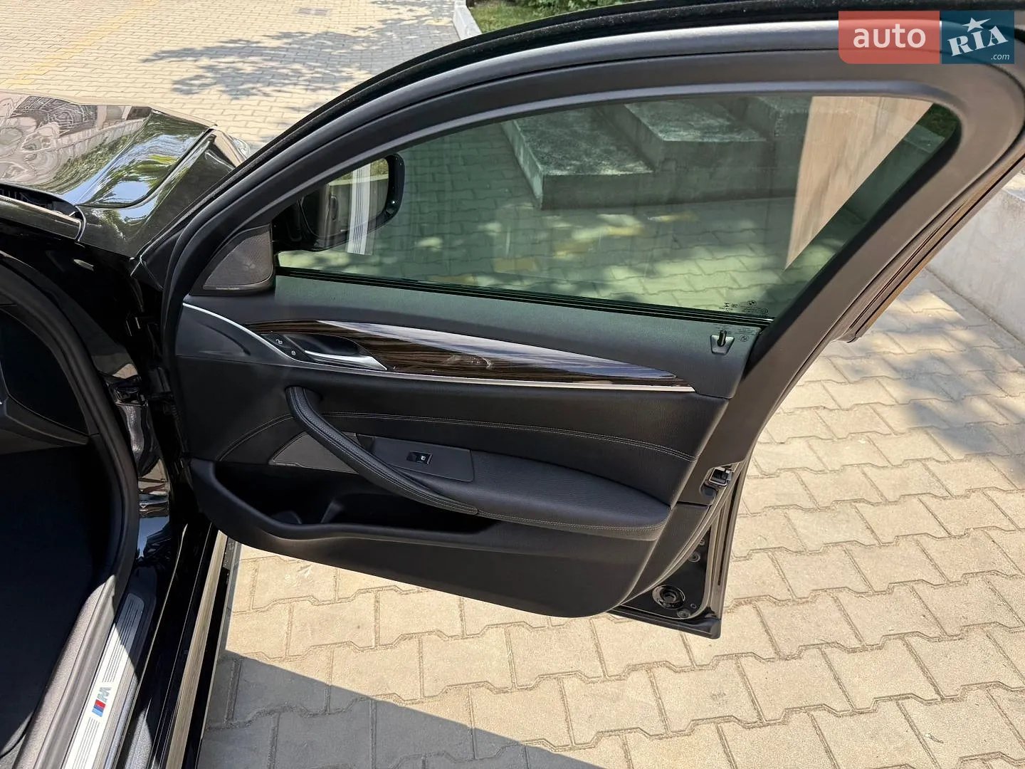 2021 BMW 5er - мініатюра 46