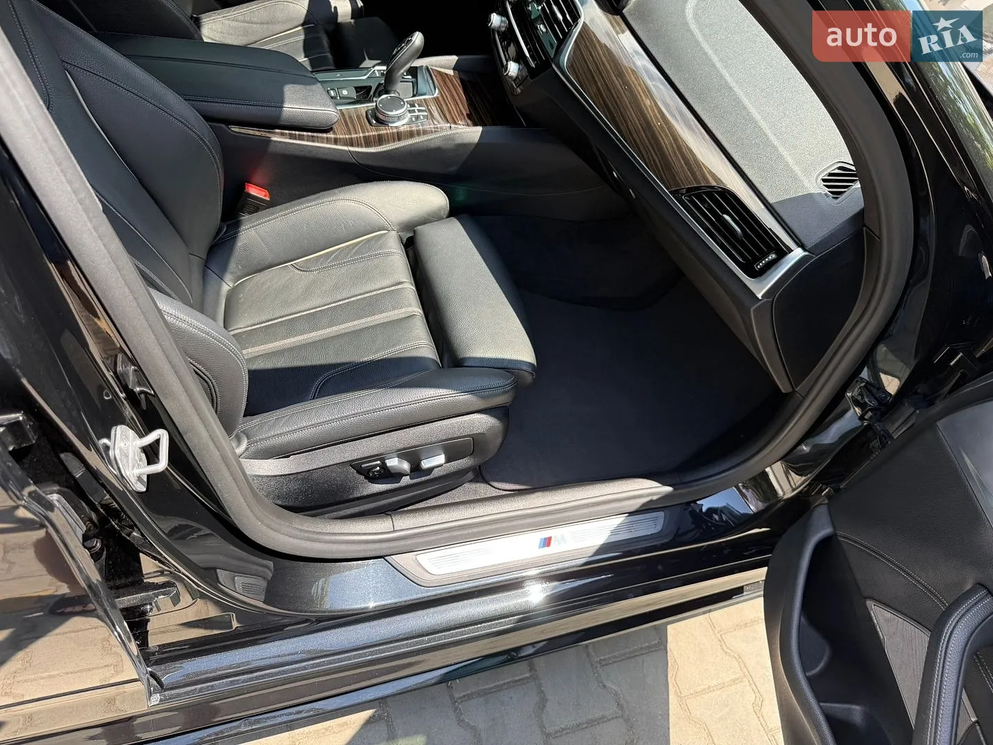 2021 BMW 5er - мініатюра 47