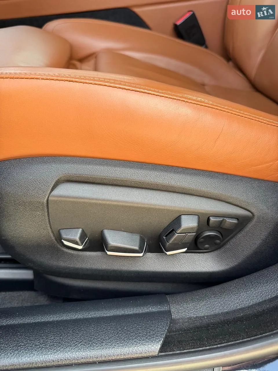 2015 BMW 5er - мініатюра 16