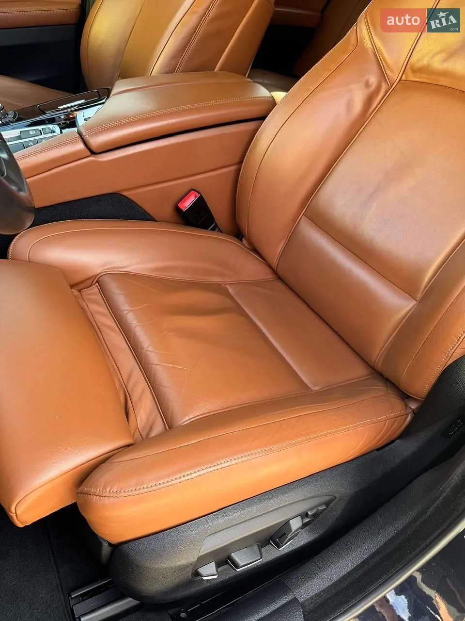 2015 BMW 5er - мініатюра 18