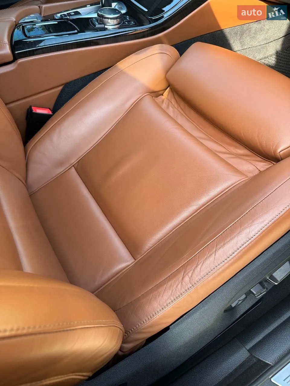 2015 BMW 5er - мініатюра 26