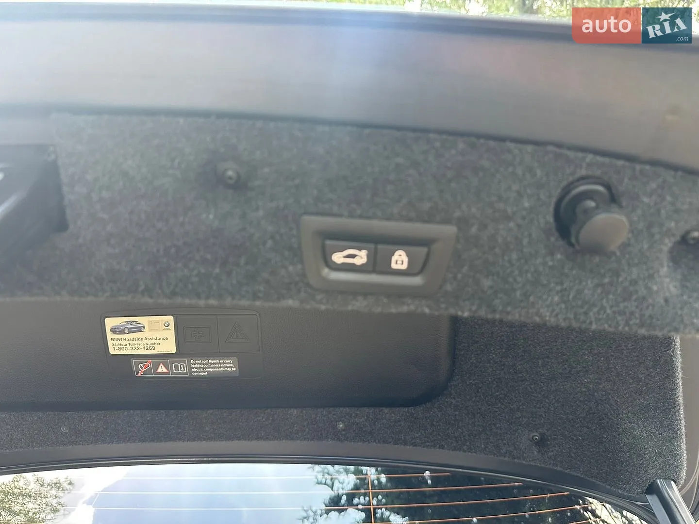 2014 BMW 5er - мініатюра 32