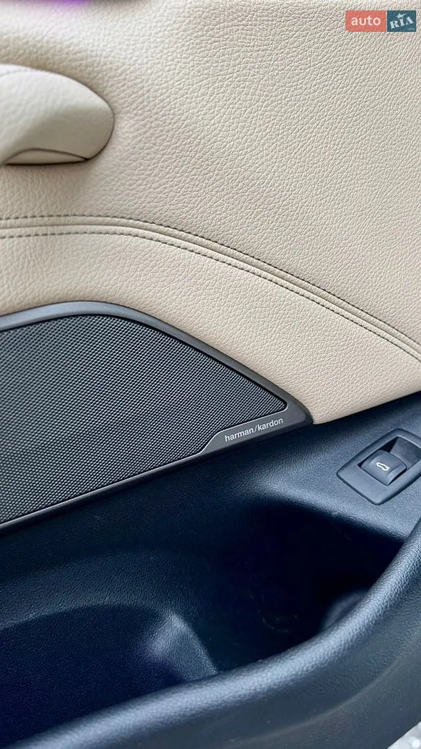2017 BMW 5er - мініатюра 29