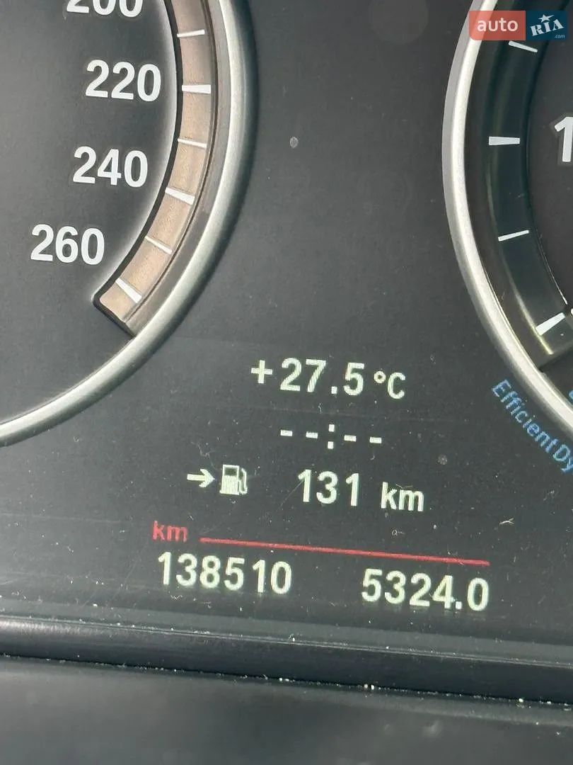 2012 BMW 5er - мініатюра 16
