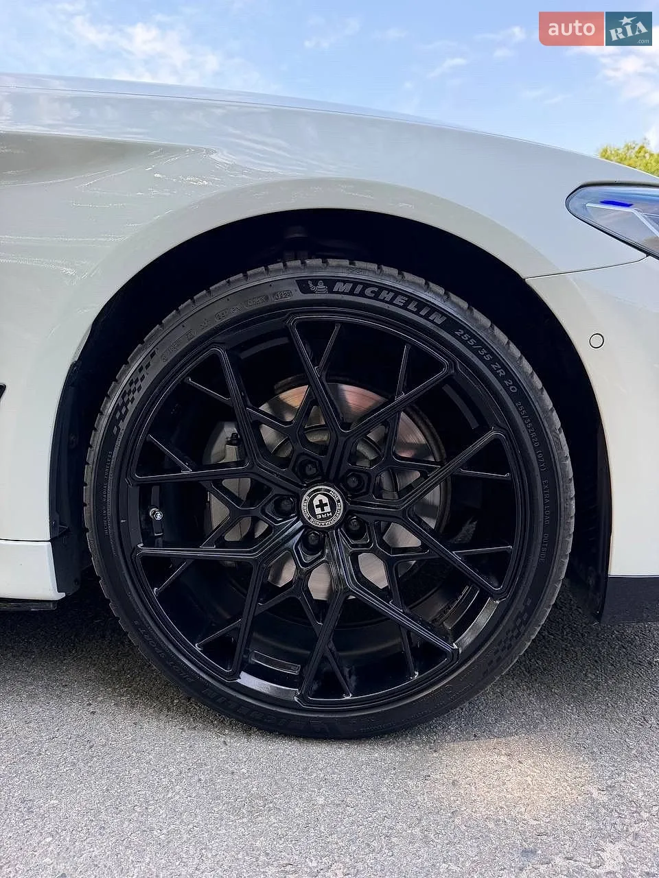 2018 BMW 5er - мініатюра 27