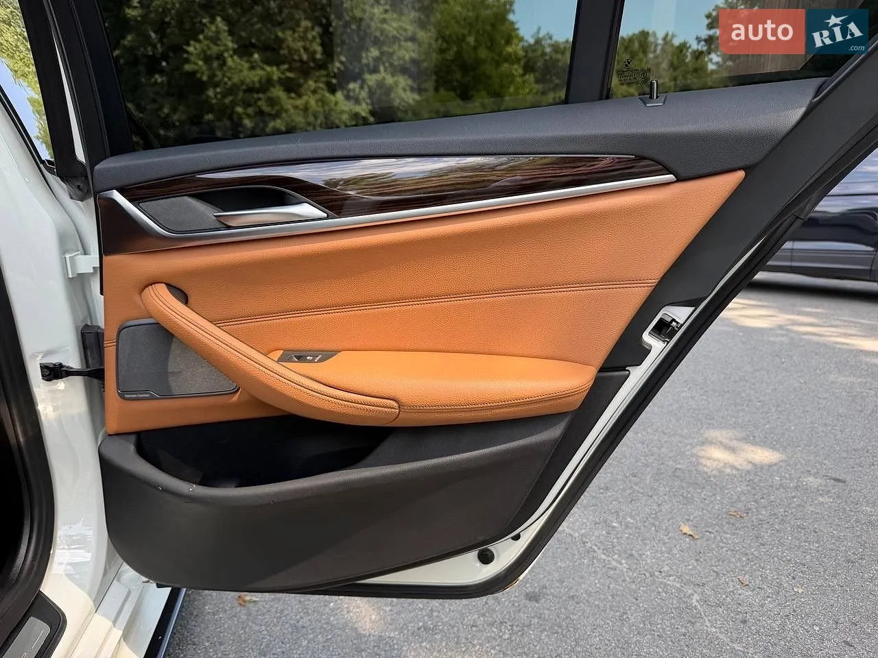 2018 BMW 5er - мініатюра 37