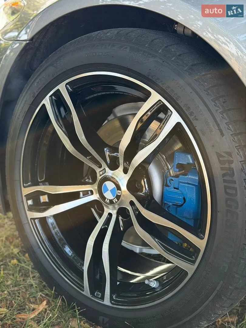 2016 BMW 5er - мініатюра 19
