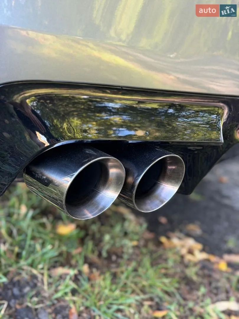 2016 BMW 5er - мініатюра 29