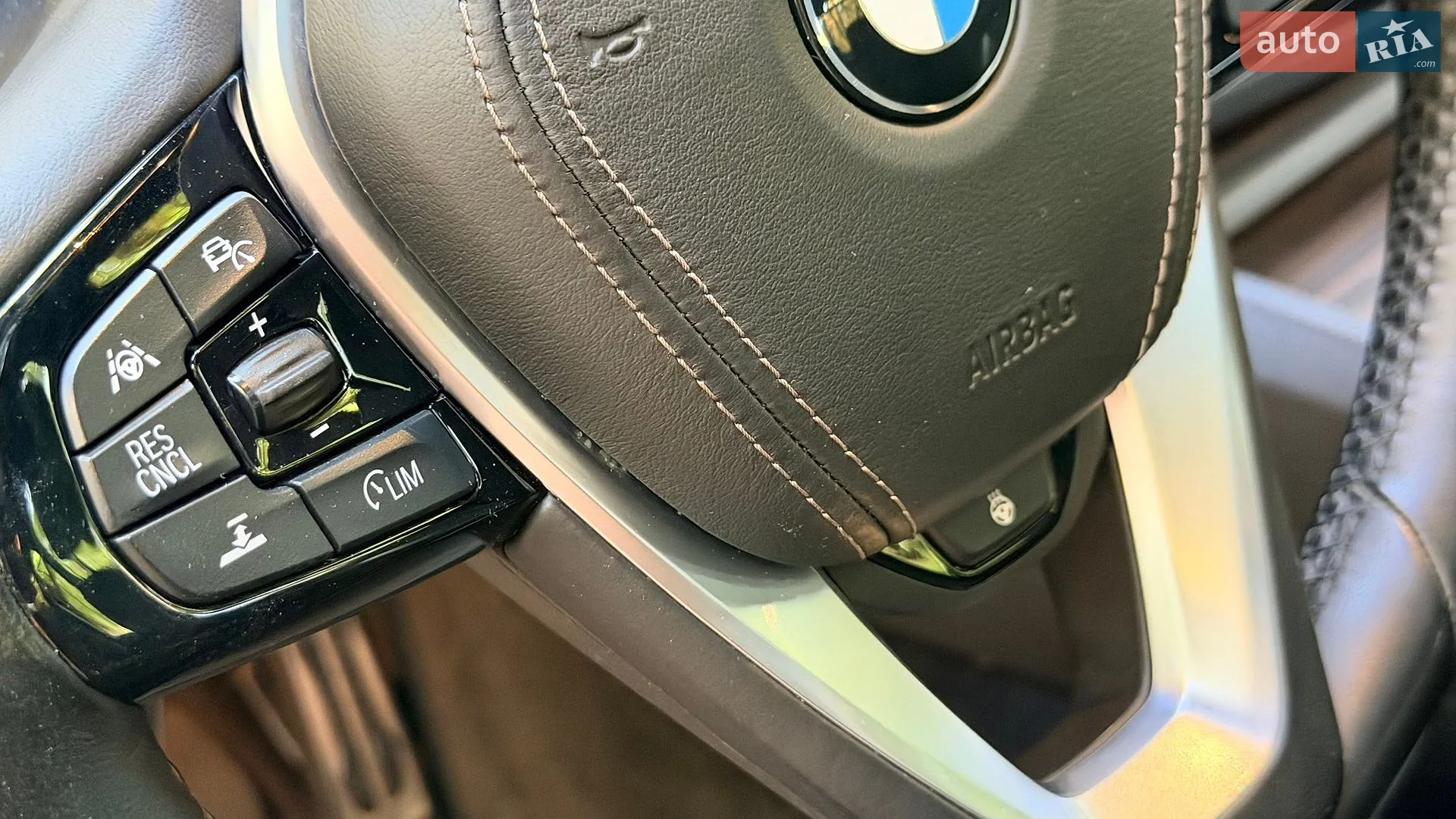 2017 BMW 5er - мініатюра 34