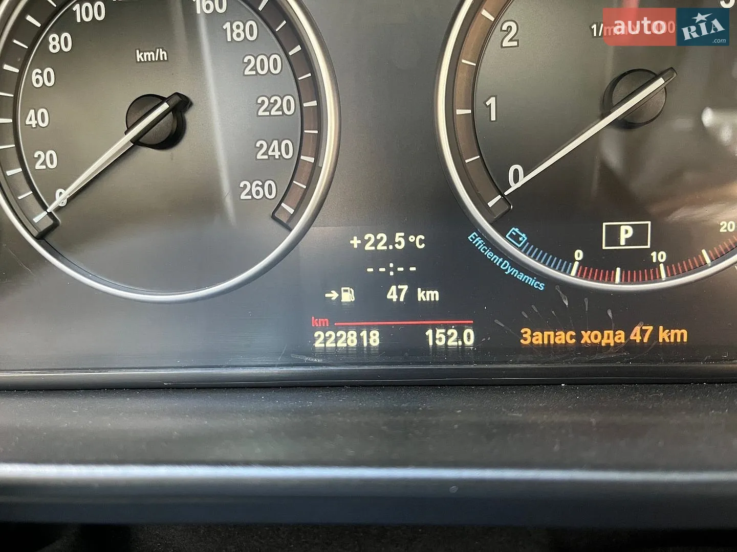 2011 BMW 5er - мініатюра 32